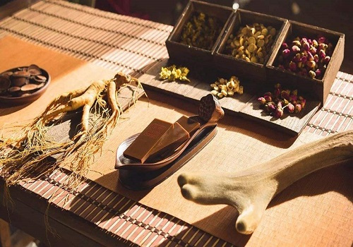互联网为中医药产业带来的机遇