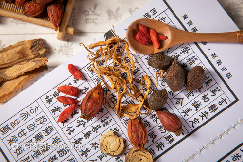 中药材