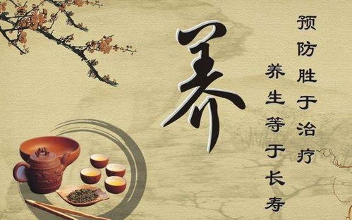 年底的中医养生之道