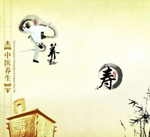 横渠英声 中医文化,博大精深