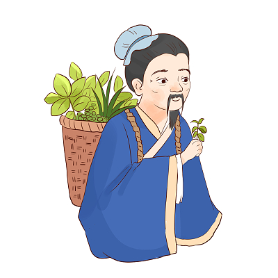 中医图片