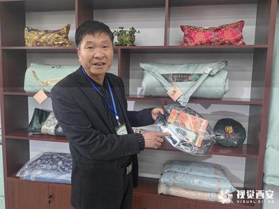 耀州区:药王故里“秦艾”飘香 打造陕西艾草产业名片