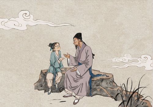 运河之上 运河通南北,燕京汇名医