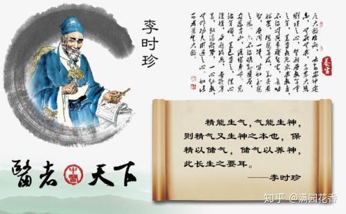 中医,中医理念