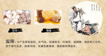 地黄参苓丸中医养生保健食品改善睡眠增强免疫力殷牌地黄丸蜜丸