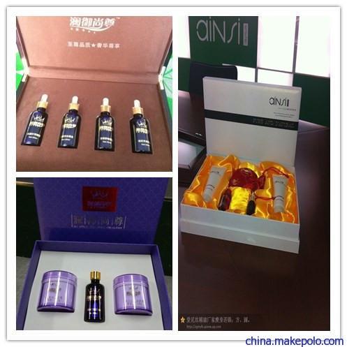 中医点穴减肥产品贴牌加工 广州源头工厂的专业优势