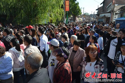 聊城国庆旅游市场呈现强劲复苏 中医药旅游成为新亮点