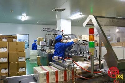 大美力诺·百年宏济堂 中医传承与现代融合的典范