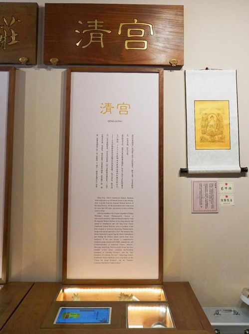 传统中医药绽放新光彩 好医生清宫药业红药片荣登央视