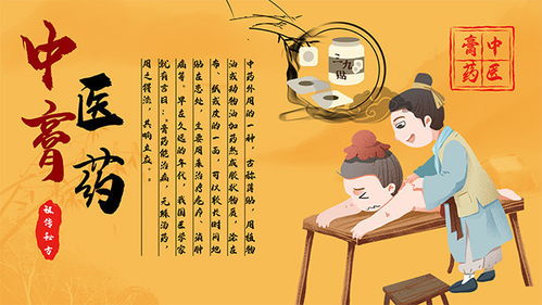 一贴养身心 中医膏药里的千年养生智慧